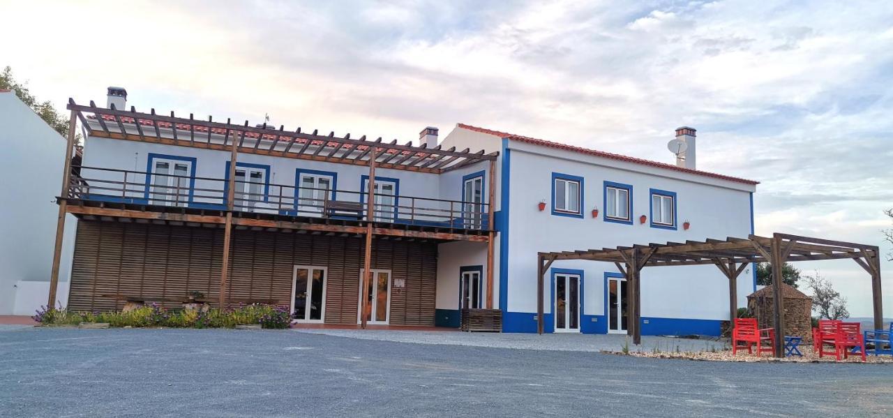 Monte Corgo Da Vaca Alloggio per agriturismo
