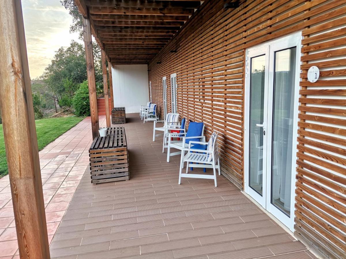 Monte Corgo Da Vaca *