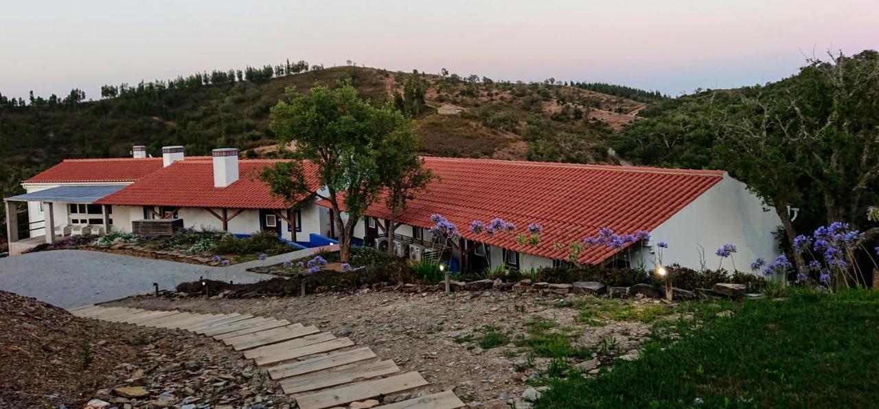 Alojamento de Turismo Rural Monte Corgo Da Vaca